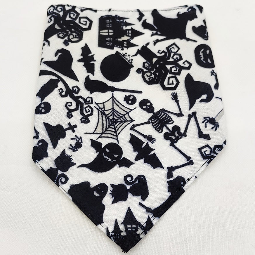 PetUp Drool Towel Scarf Triangle Towel