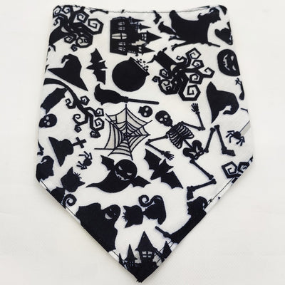 PetUp Drool Towel Scarf Triangle Towel