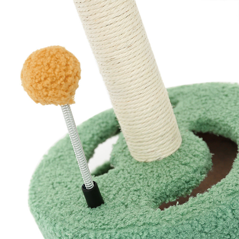 PetUp Cat Scratch Board & Claw Grinder