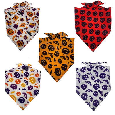 PetUp Drool Towel Scarf Triangle Towel