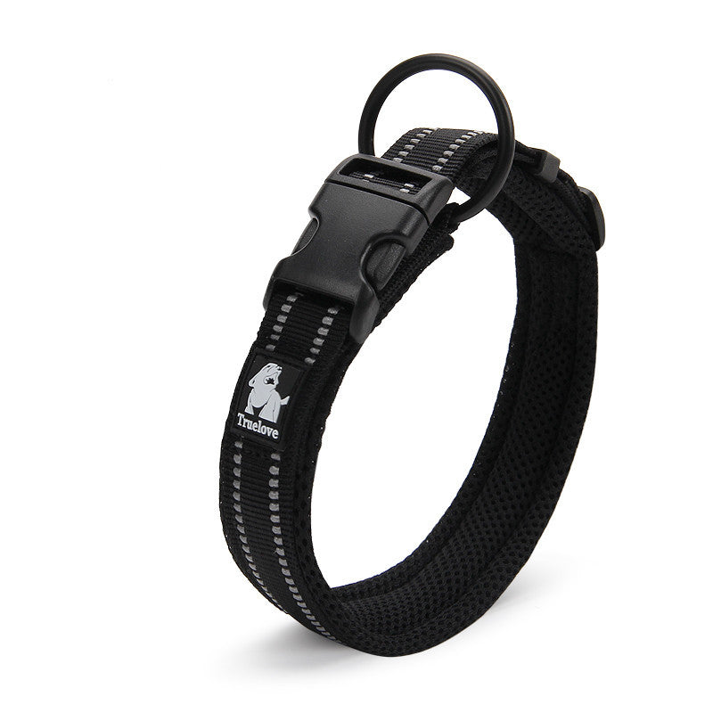 PetUp Teddy Pet Products for Anti-Strangulation.