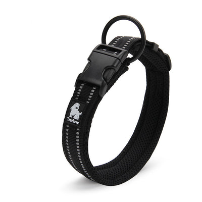 PetUp Teddy Pet Products for Anti-Strangulation.