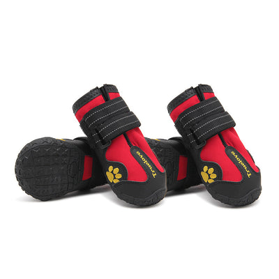 PetUp Non-Slip Big Dog Pet Shoes