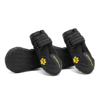PetUp Non-Slip Big Dog Pet Shoes