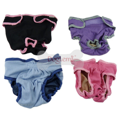 PetUp Dog Menstrual Pants