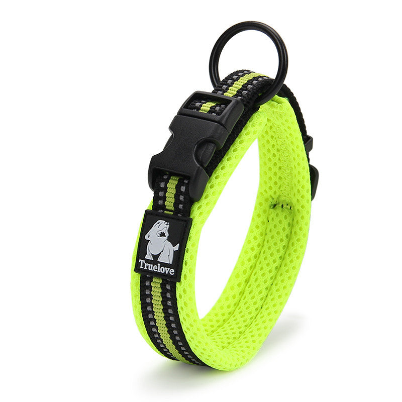 PetUp Teddy Pet Products for Anti-Strangulation.