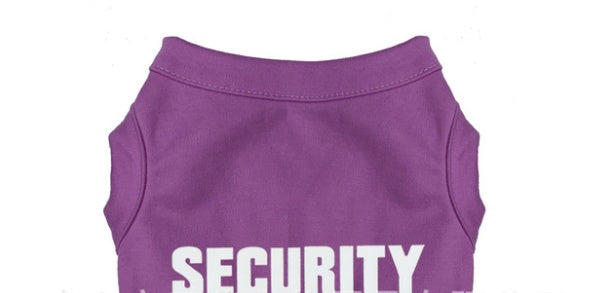 The PetUp Security Dog Vest