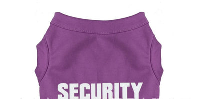 The PetUp Security Dog Vest