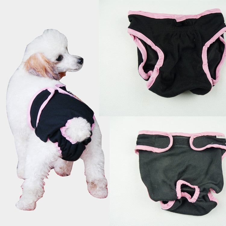PetUp Dog Menstrual Pants