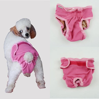 PetUp Dog Menstrual Pants