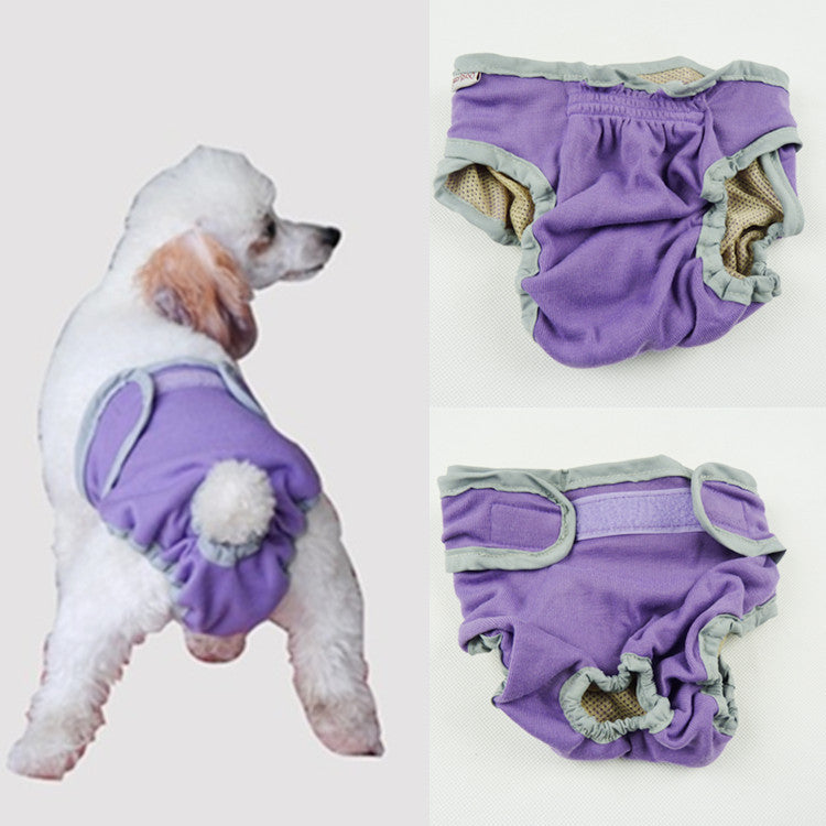 PetUp Dog Menstrual Pants