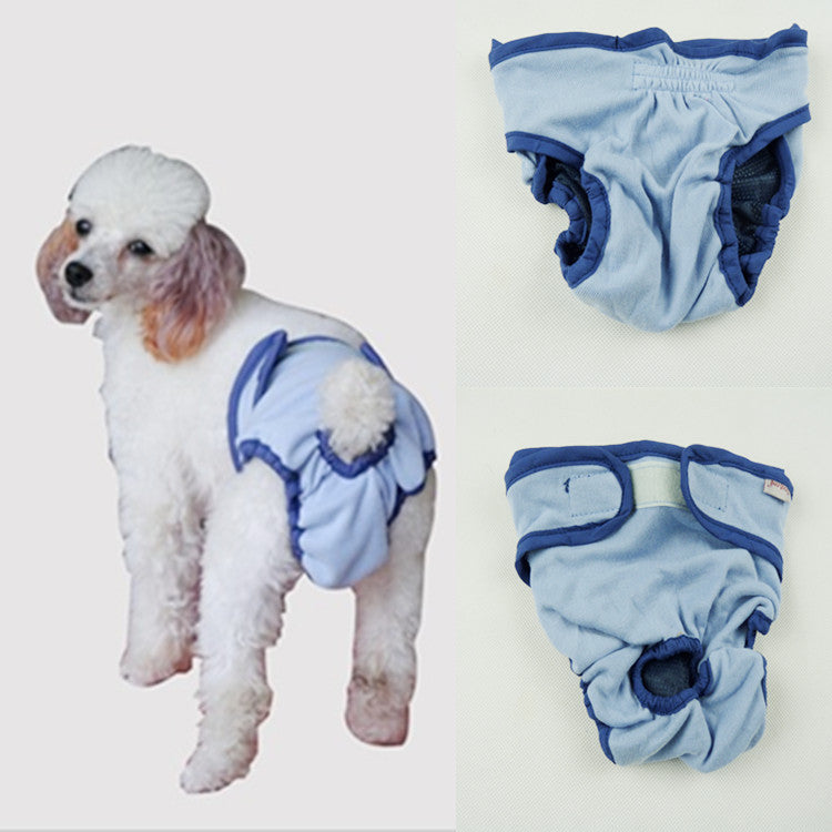 PetUp Dog Menstrual Pants