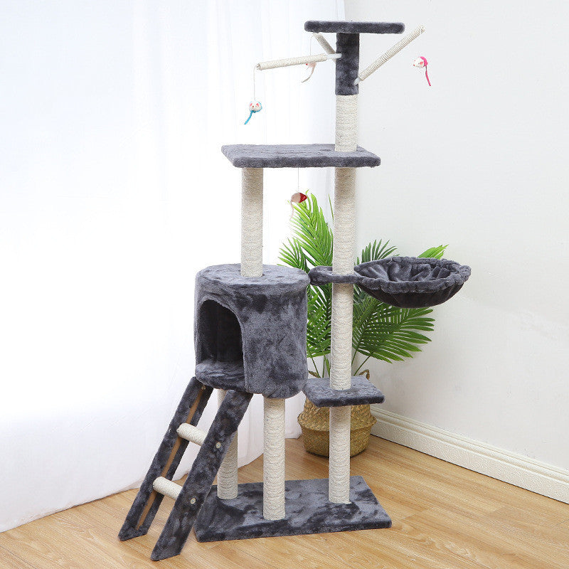 PetUp Cat Climber Cat House