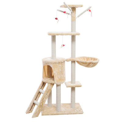 PetUp Cat Climber Cat House