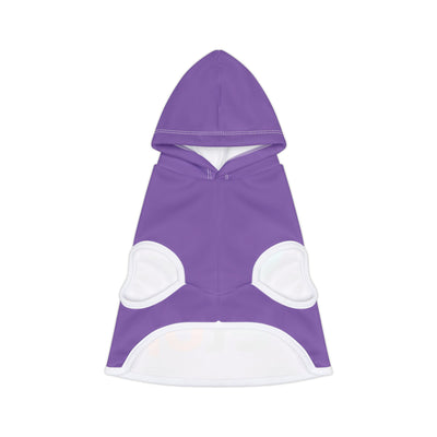 The PetUp Dog Purple Hoodie