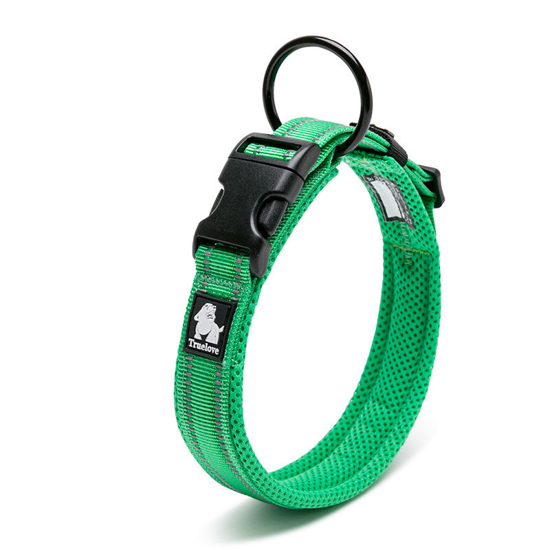PetUp Teddy Pet Products for Anti-Strangulation.