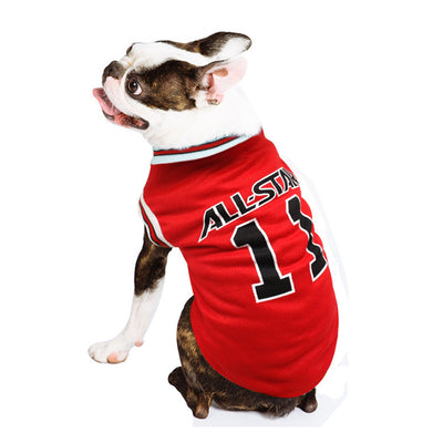 PetUp Spring/Summer Dog Jersey