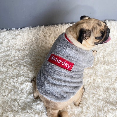 PetUp Dog Sweater