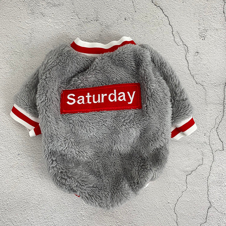 PetUp Dog Sweater