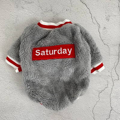 PetUp Dog Sweater