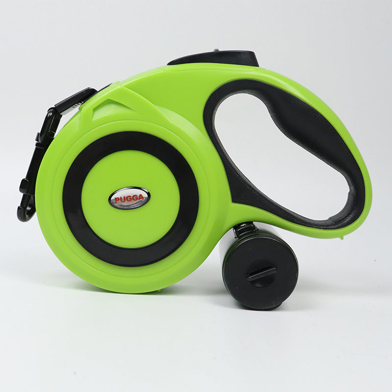 PetUp Automatic Telescopic Pet Leash