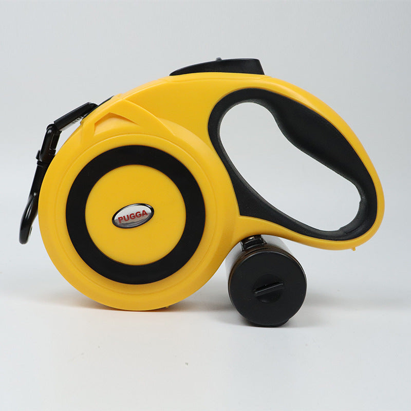 PetUp Automatic Telescopic Pet Leash