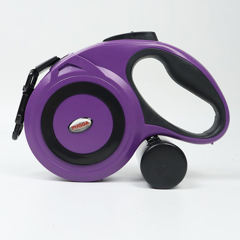 PetUp Automatic Telescopic Pet Leash