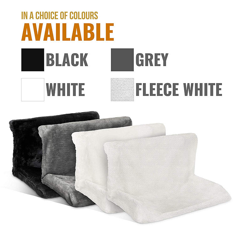 PetUp Iron Frame Cat Bed & Hammock Radiator Bed