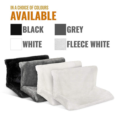 PetUp Iron Frame Cat Bed & Hammock Radiator Bed