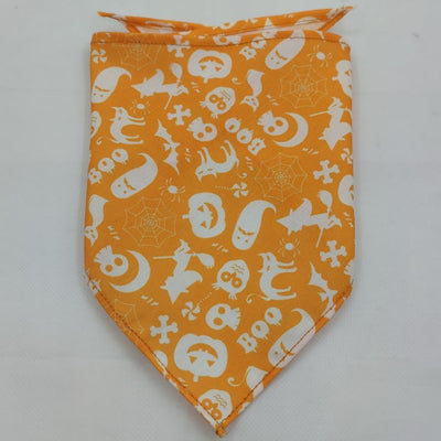 PetUp Drool Towel Scarf Triangle Towel
