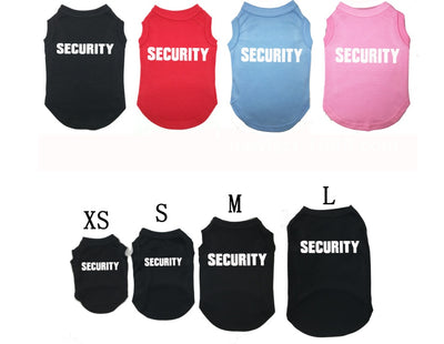 The PetUp Security Dog Vest
