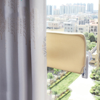 PetUp Cat Suction Cup Window Hammock