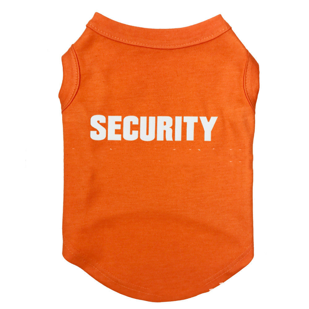 The PetUp Security Dog Vest