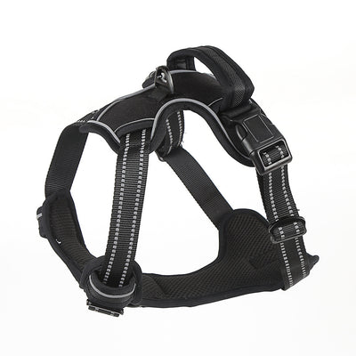 PetUp No-Pull Reflective Dog Harness Vest