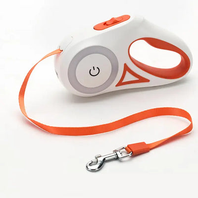 PetUp™ Led Lights Dog Leash