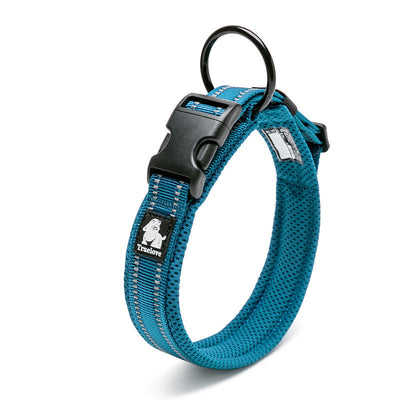PetUp Teddy Pet Products for Anti-Strangulation.