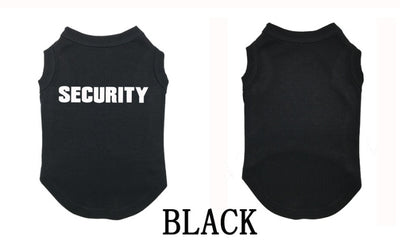 The PetUp Security Dog Vest