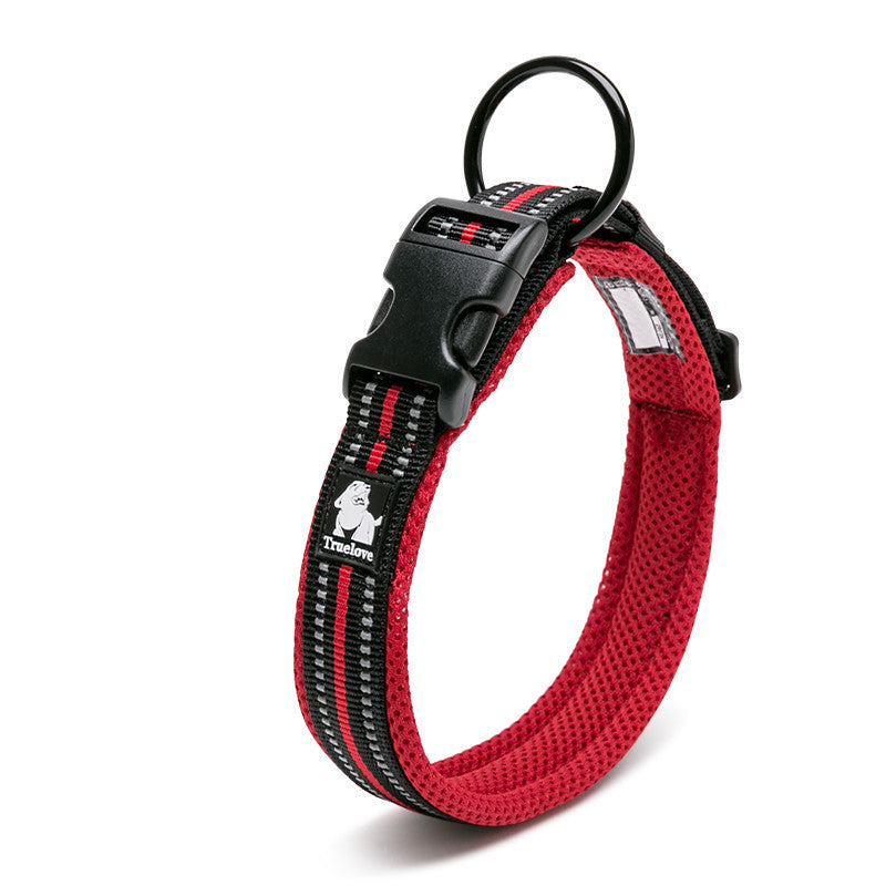 PetUp Teddy Pet Products for Anti-Strangulation.