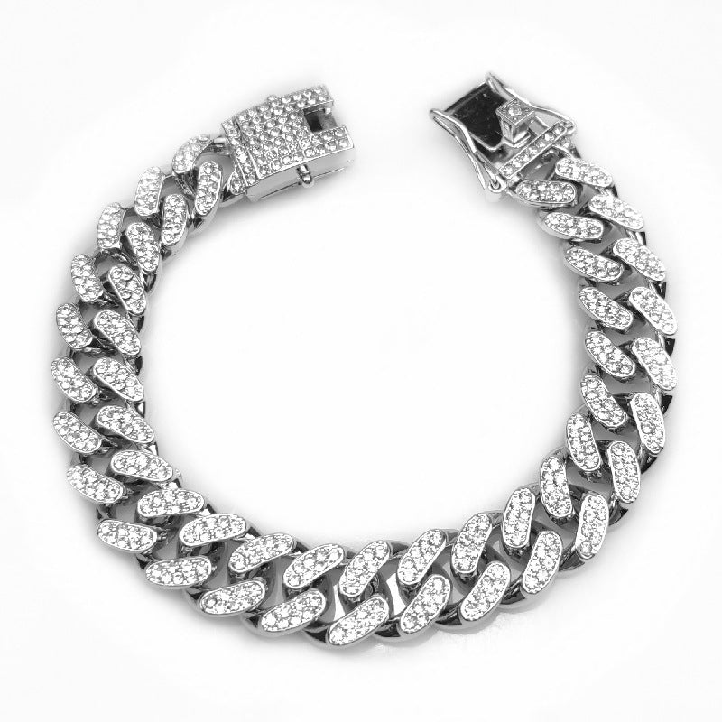 PetUp Hip Hop Collars For Pets