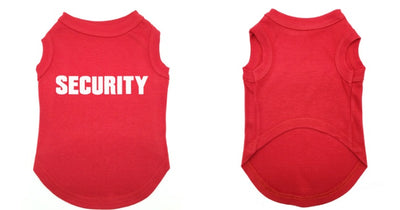 The PetUp Security Dog Vest