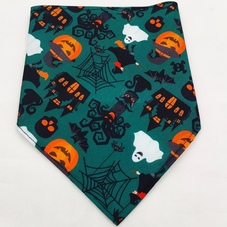 PetUp Drool Towel Scarf Triangle Towel