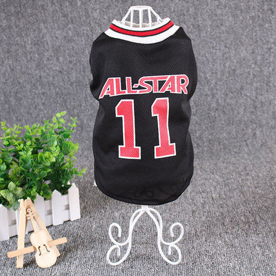 PetUp Spring/Summer Dog Jersey