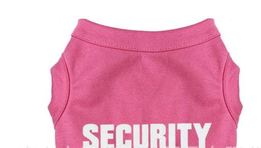 The PetUp Security Dog Vest
