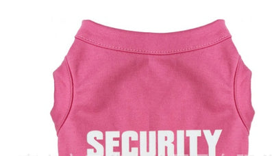 The PetUp Security Dog Vest