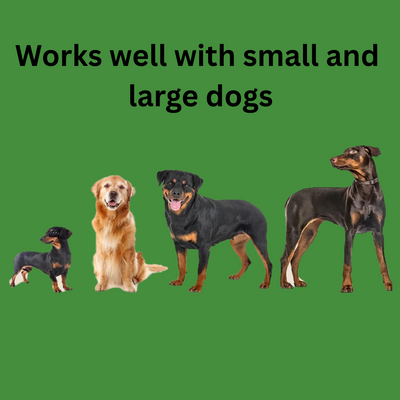PetUp Biodegradable Dog Poop Bags