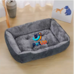 PetUp Orthopaedic Dog Sofa Bed