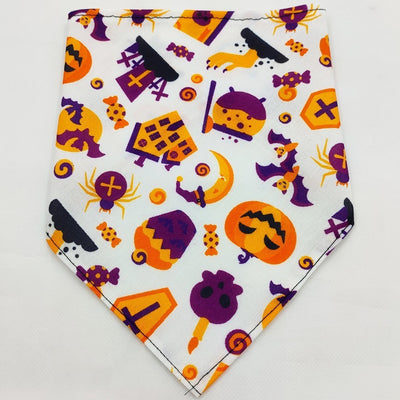 PetUp Drool Towel Scarf Triangle Towel