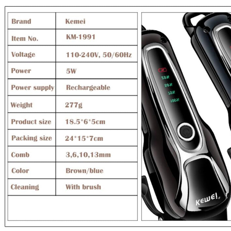 The PetUp Kemel Electric Dog Fader & Tuner