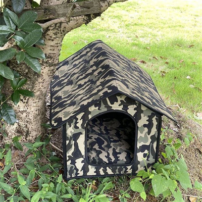 PetUp Outdoor Waterproof Dog And Cat Litter
