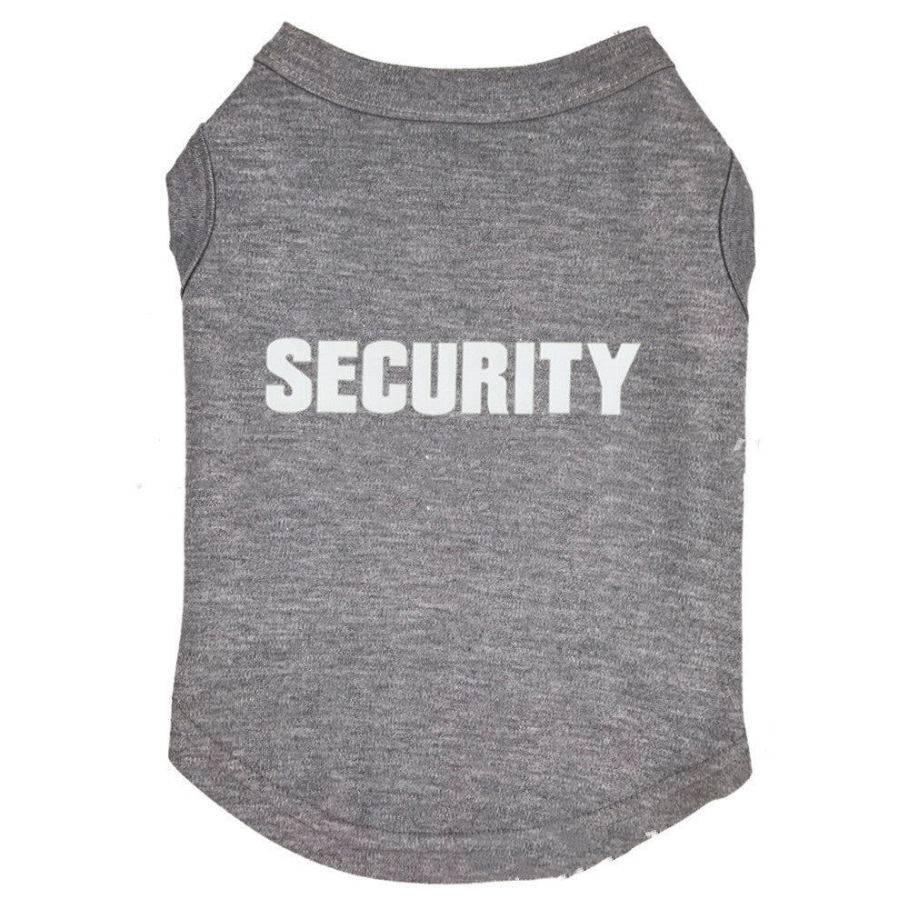 The PetUp Security Dog Vest